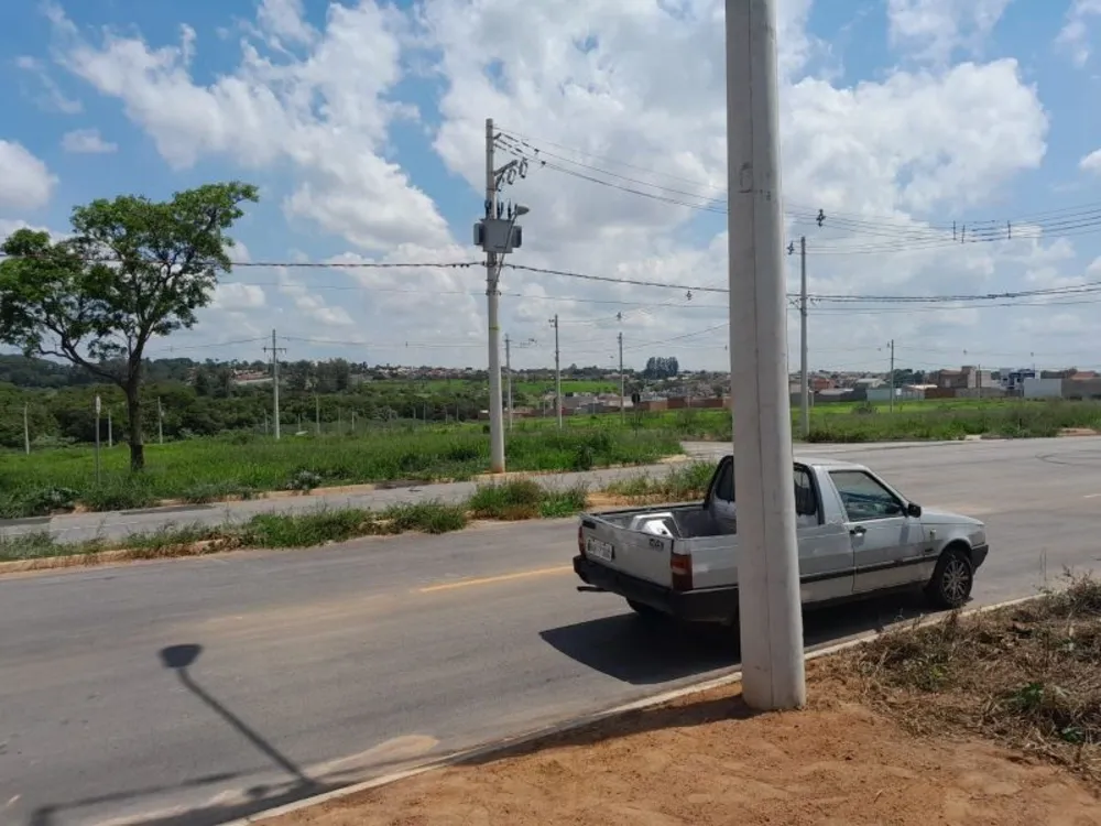 Terreno - Foto 1