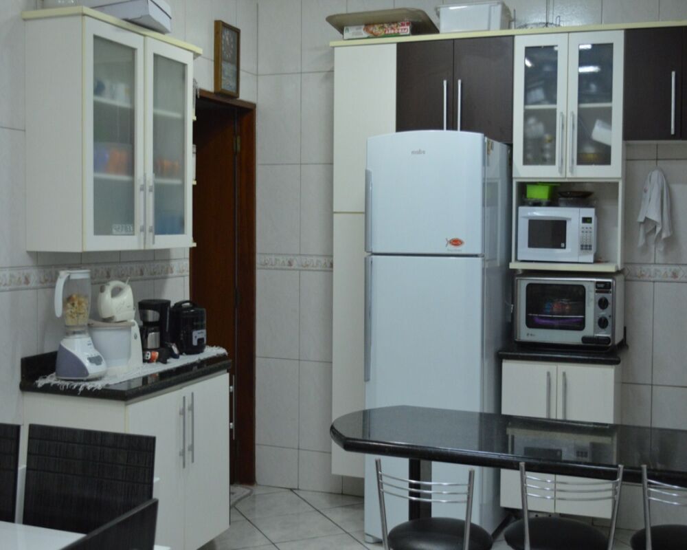 Casa, 3 quartos, 130 m² - Foto 7