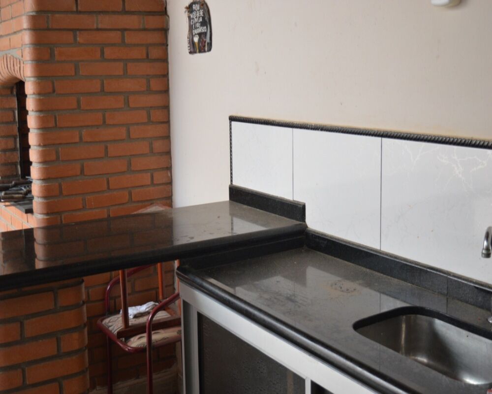 Casa, 3 quartos, 130 m² - Foto 2