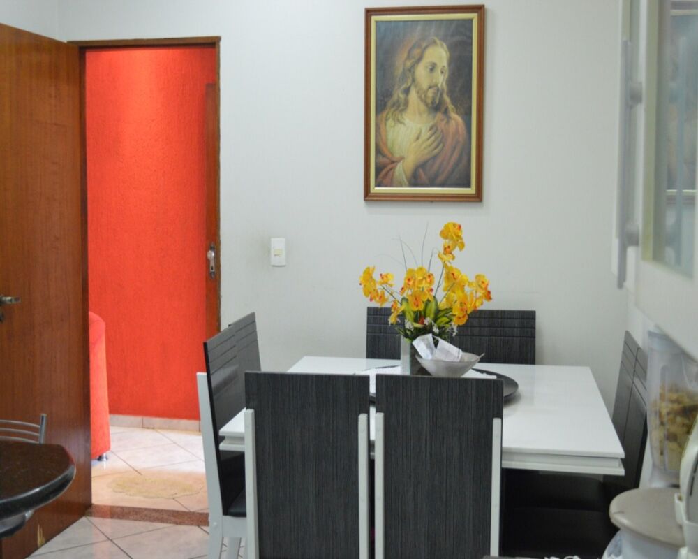 Casa, 3 quartos, 130 m² - Foto 8