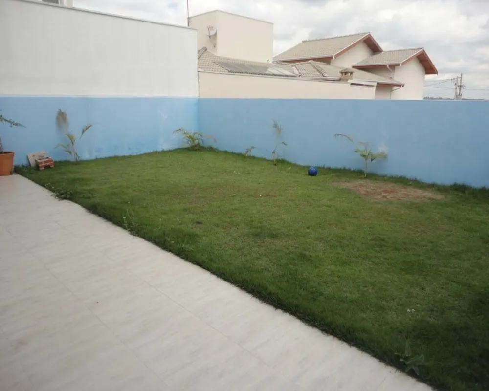 Casa, 3 quartos, 280 m² - Foto 1