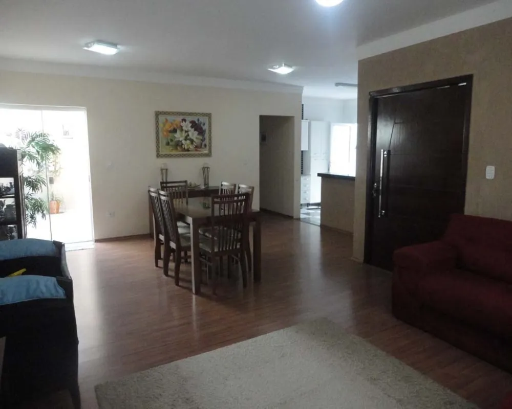 Casa, 3 quartos, 280 m² - Foto 3