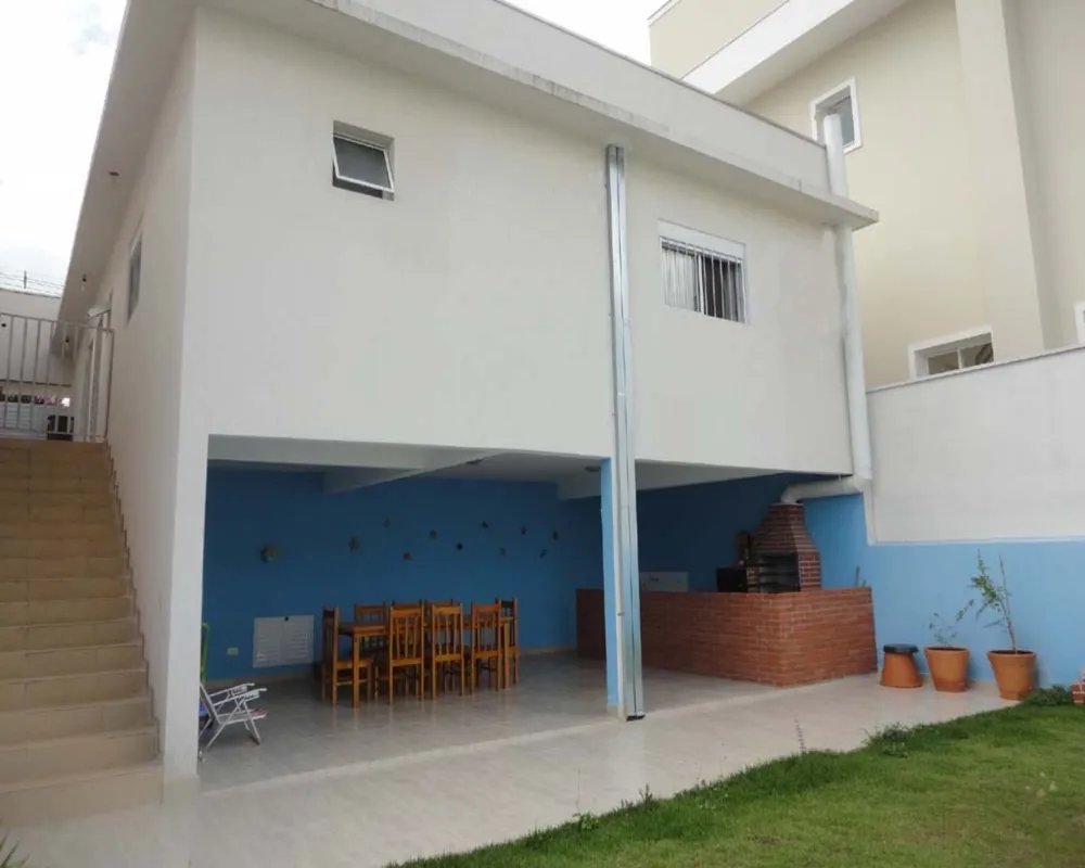 Casa, 3 quartos, 280 m² - Foto 2