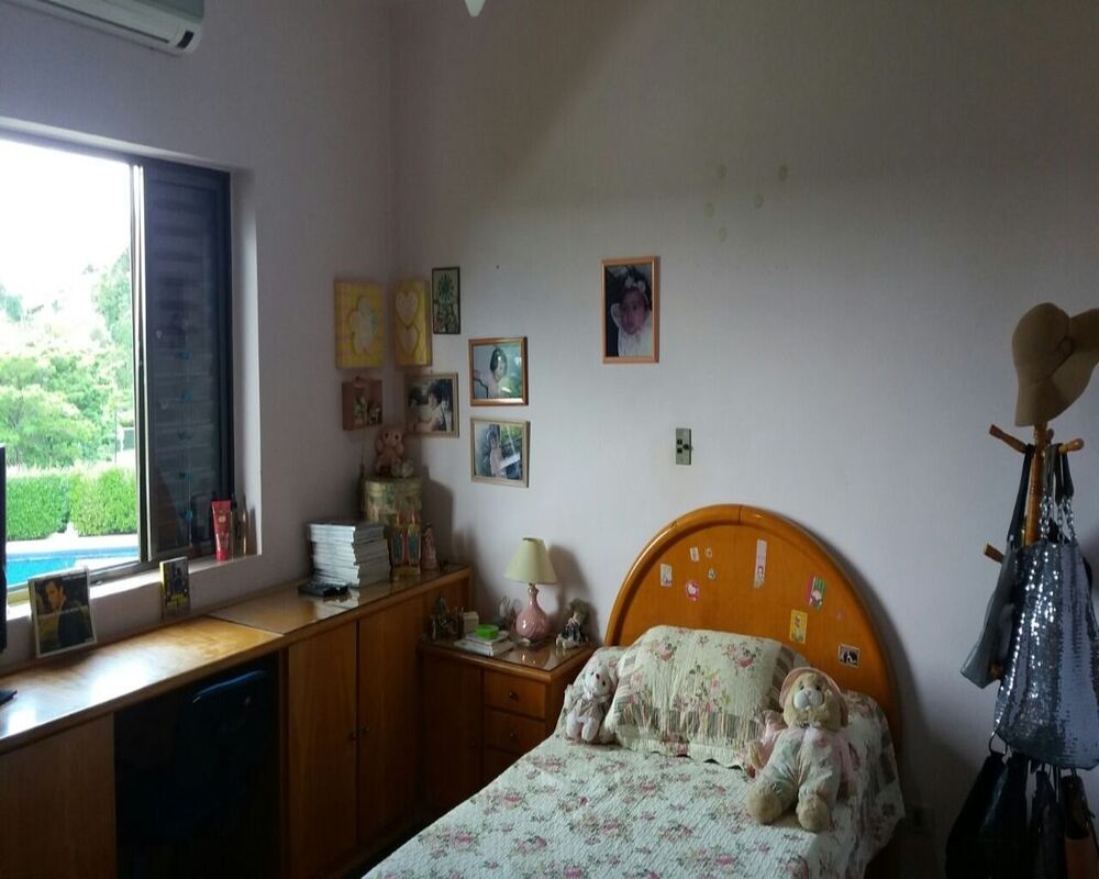 Casa, 4 quartos, 431 m² - Foto 3