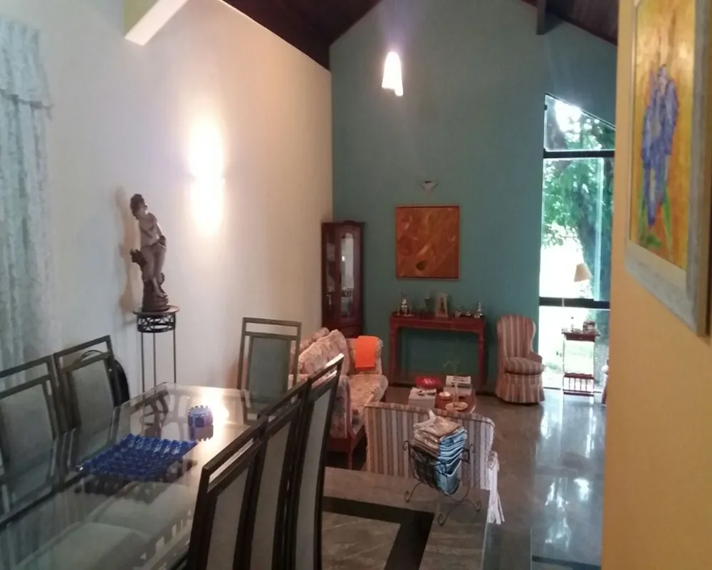 Casa, 4 quartos, 431 m² - Foto 7