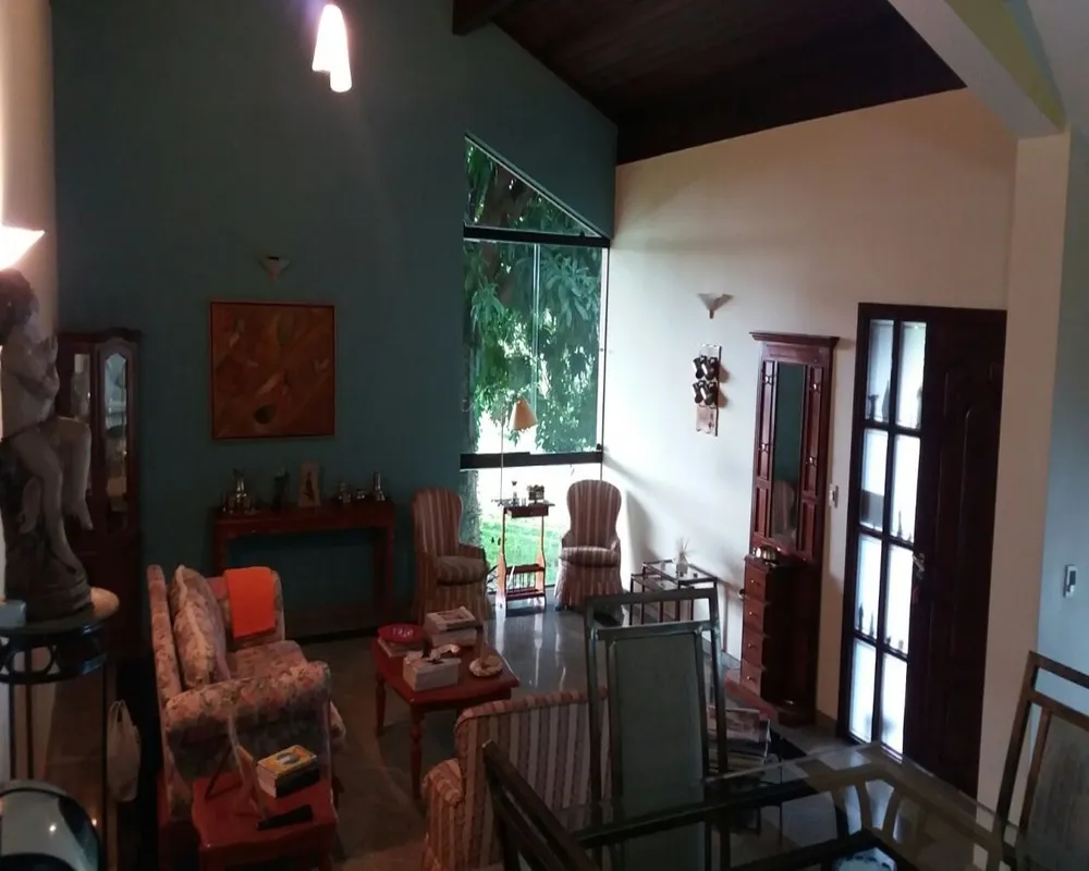 Casa, 4 quartos, 431 m² - Foto 5