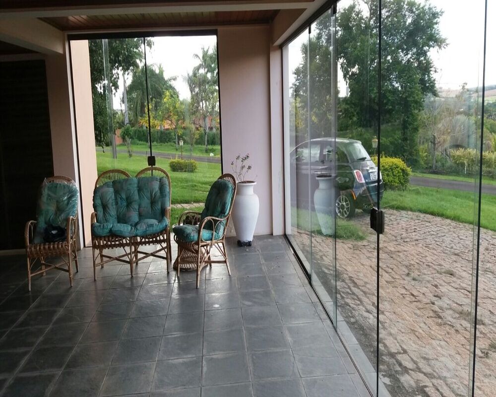 Casa, 4 quartos, 431 m² - Foto 4