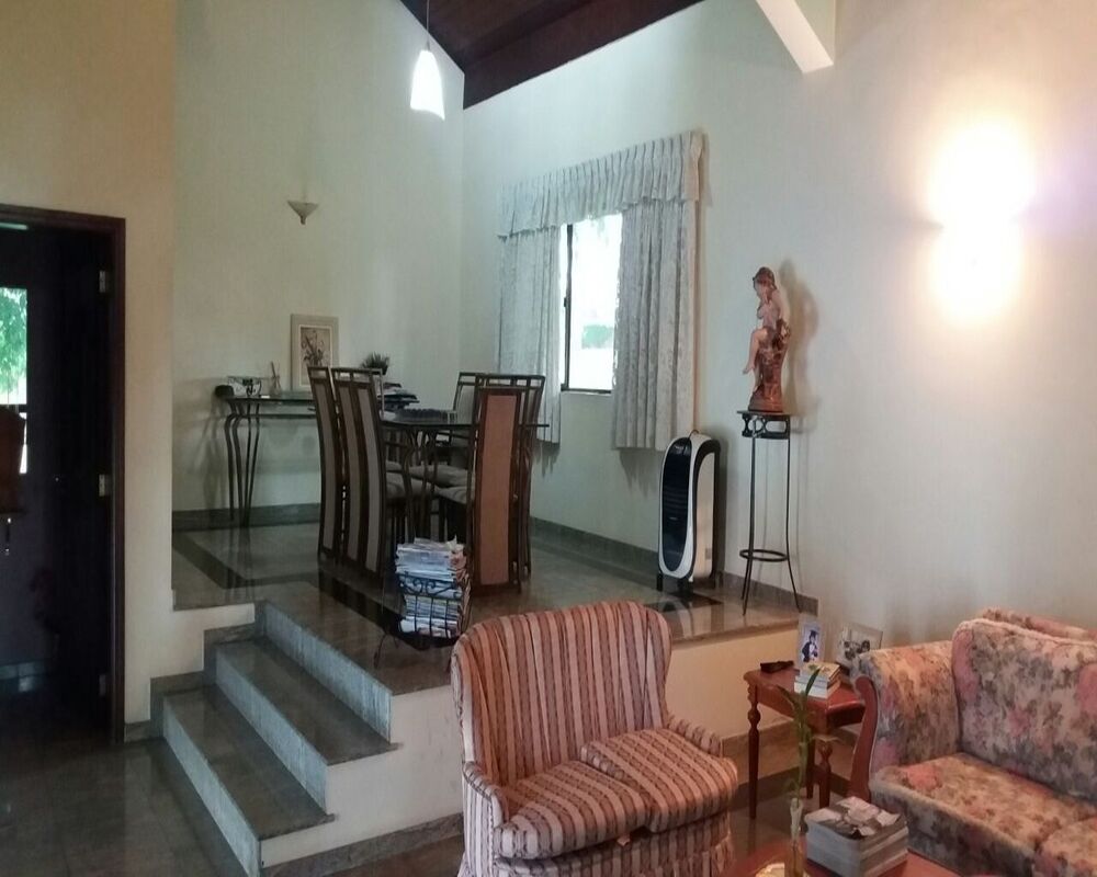 Casa, 4 quartos, 431 m² - Foto 2