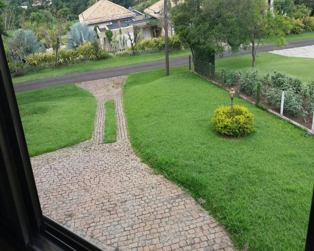 Casa, 4 quartos, 431 m² - Foto 1