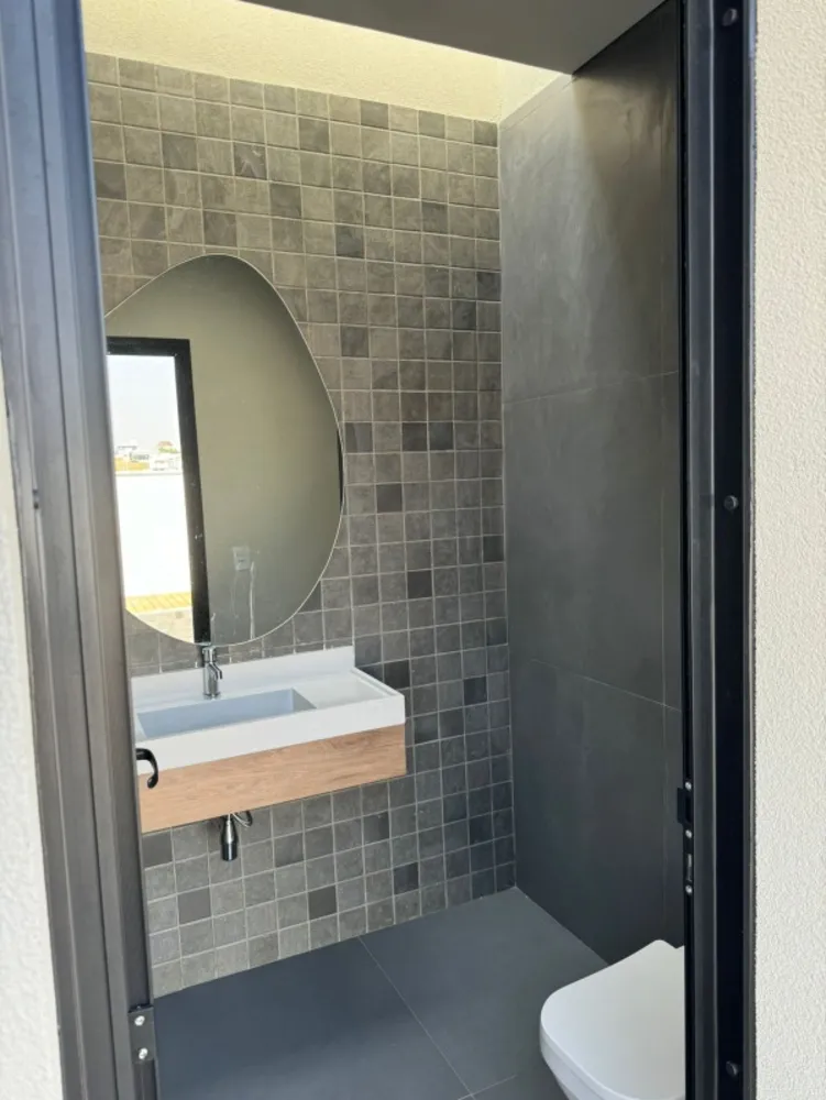 Casa, 3 quartos - Foto 4