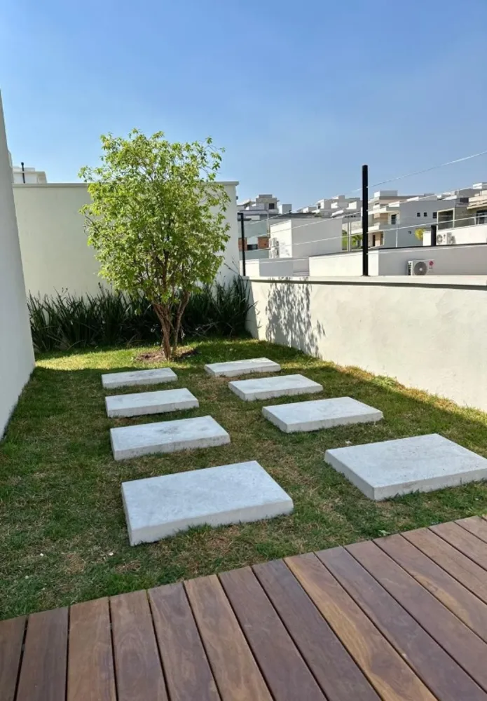 Casa, 3 quartos - Foto 11