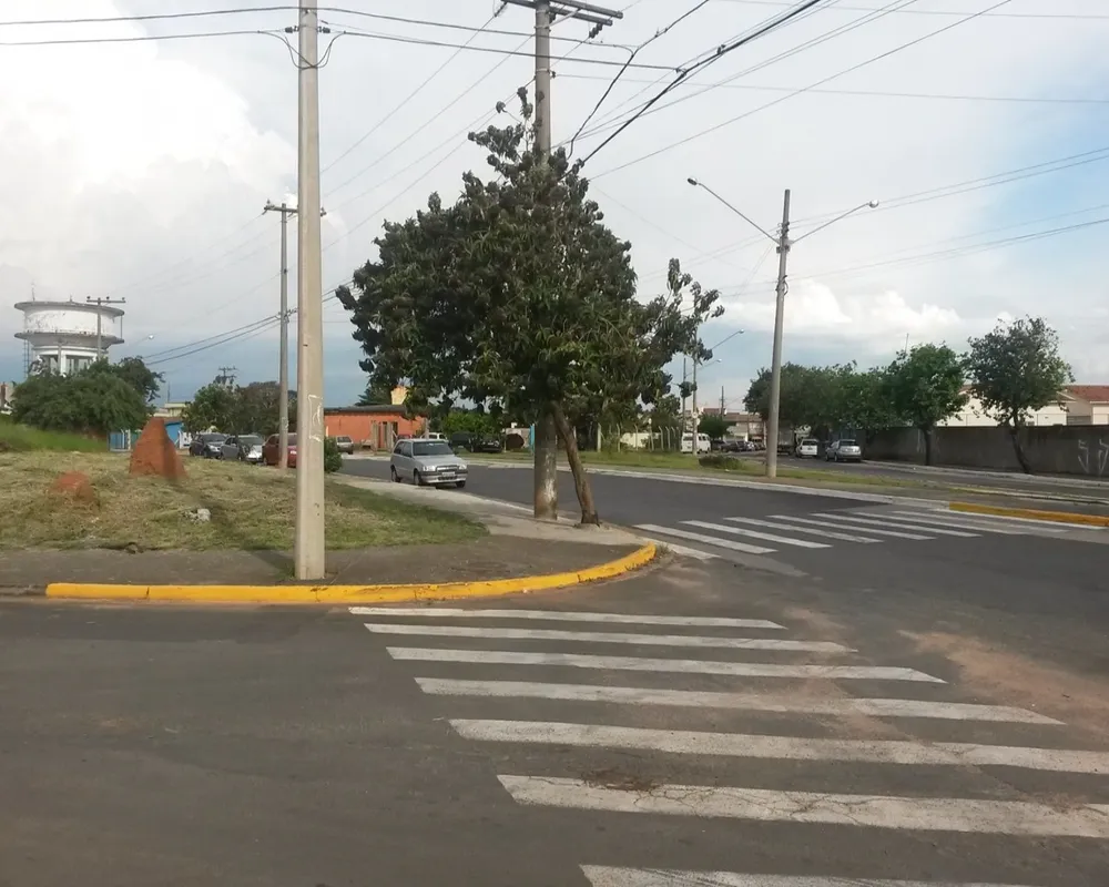 Terreno - Foto 1