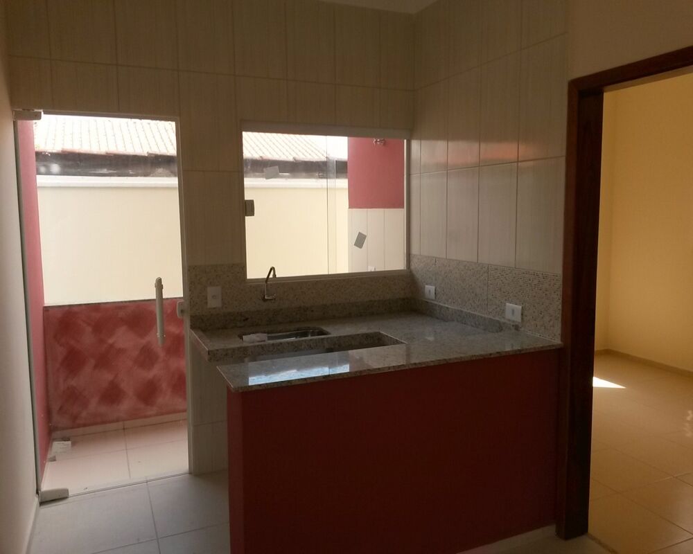 Apartamento, 2 quartos, 51 m² - Foto 2