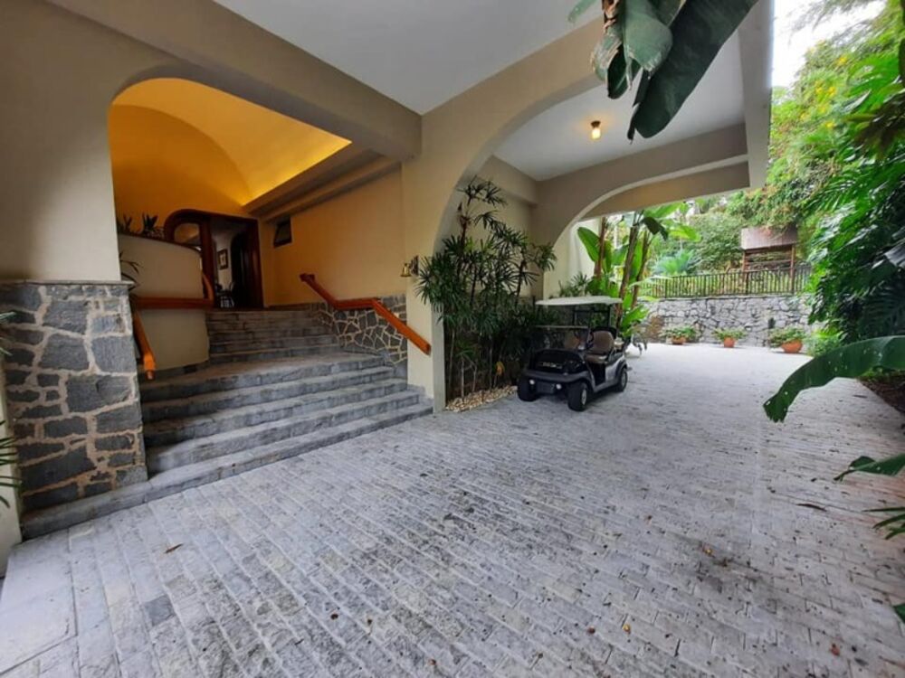 Casa, 7 quartos - Foto 1