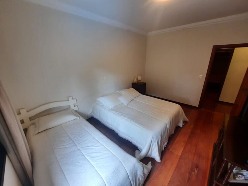 Casa, 7 quartos - Foto 3