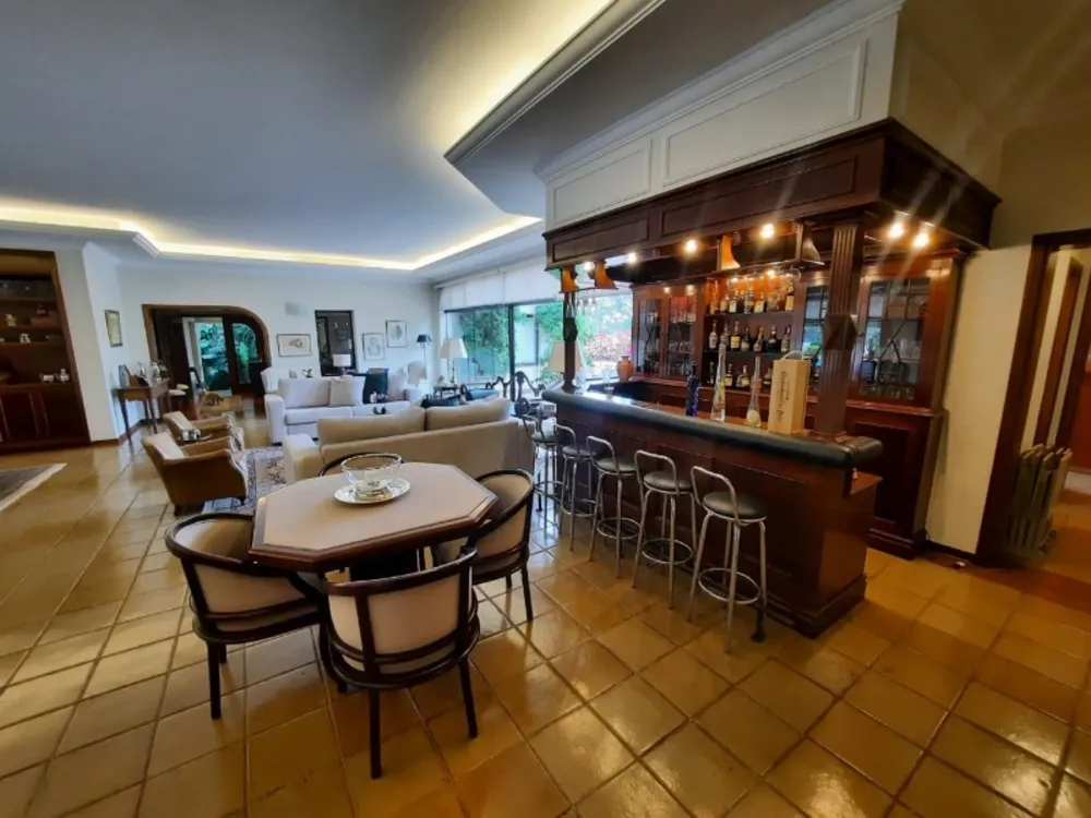 Casa, 7 quartos - Foto 3
