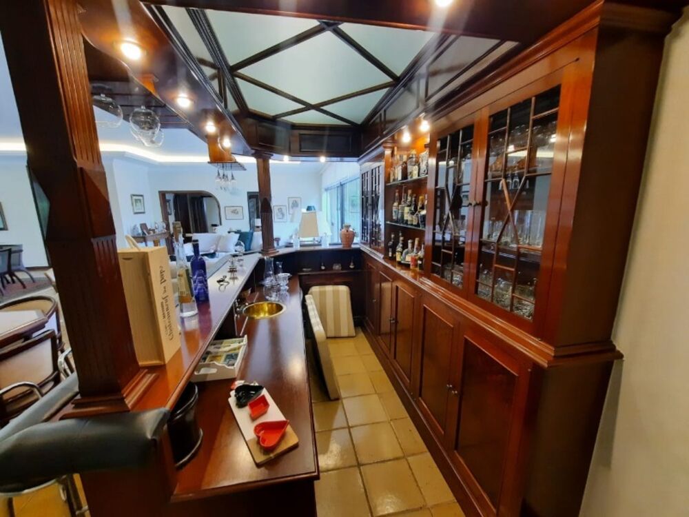 Casa, 7 quartos - Foto 2