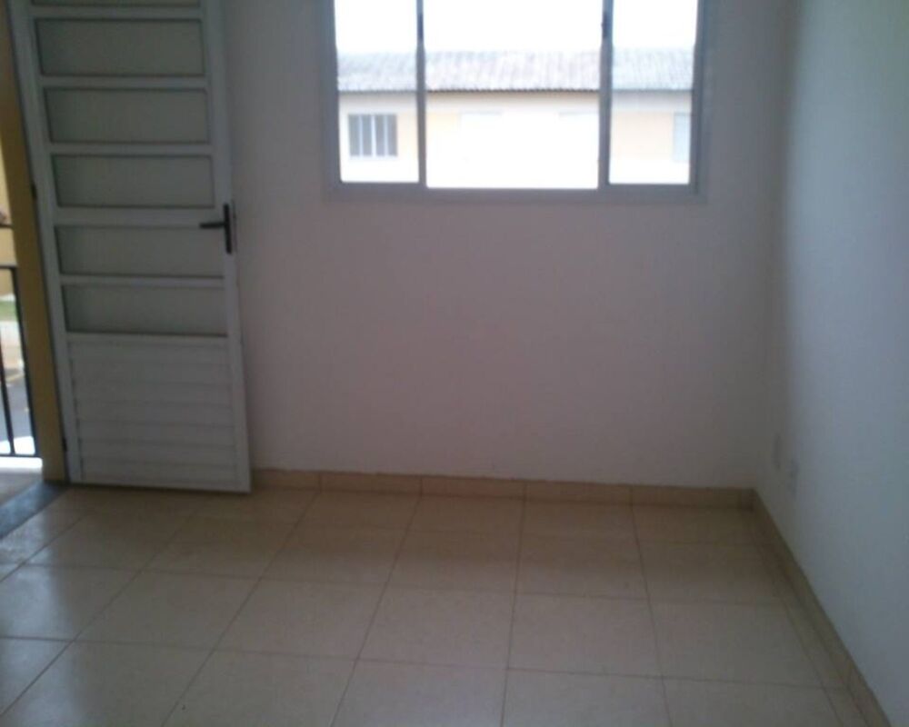 Apartamento, 2 quartos, 42 m² - Foto 1
