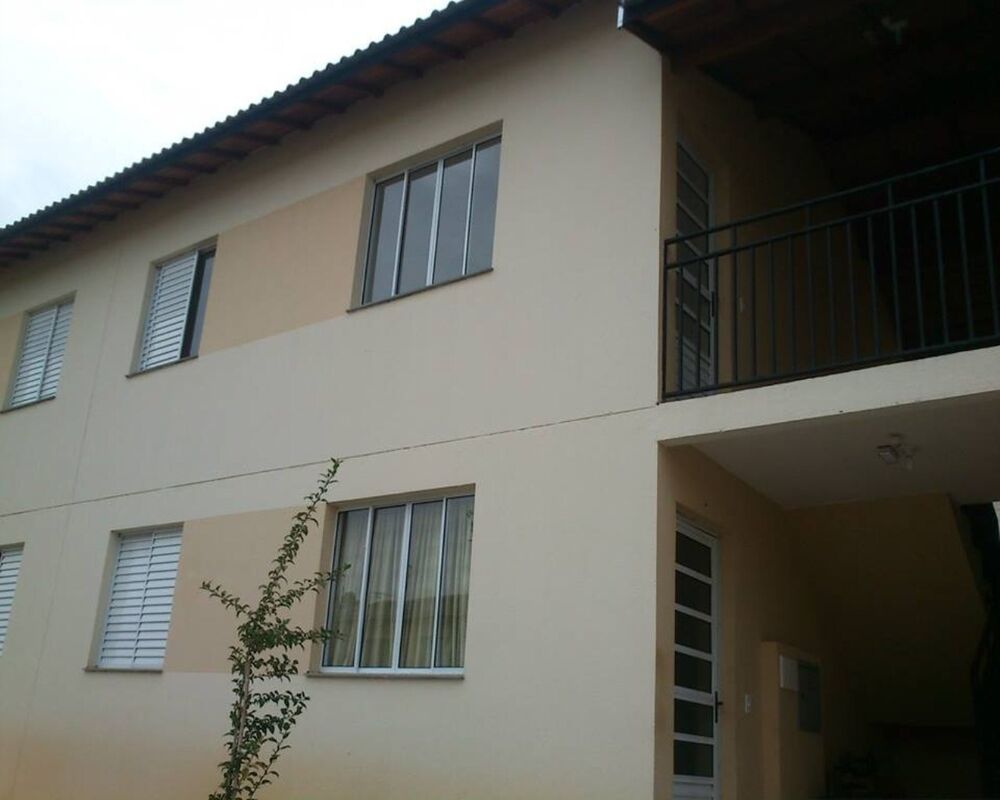 Apartamento, 2 quartos, 42 m² - Foto 2