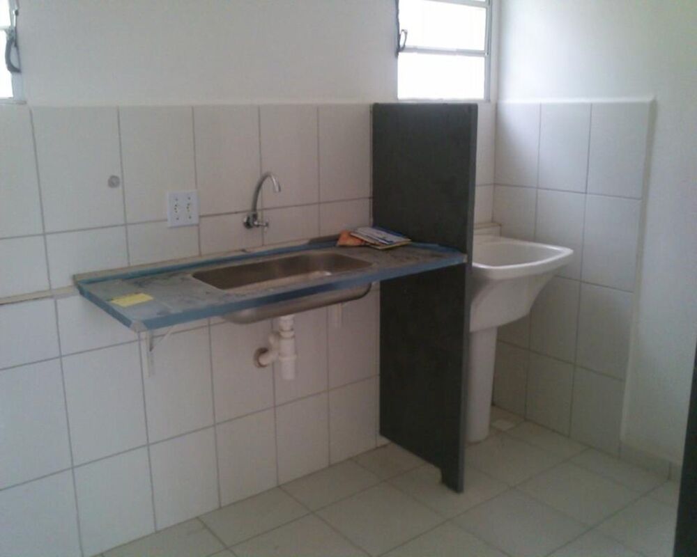 Apartamento, 2 quartos, 42 m² - Foto 3