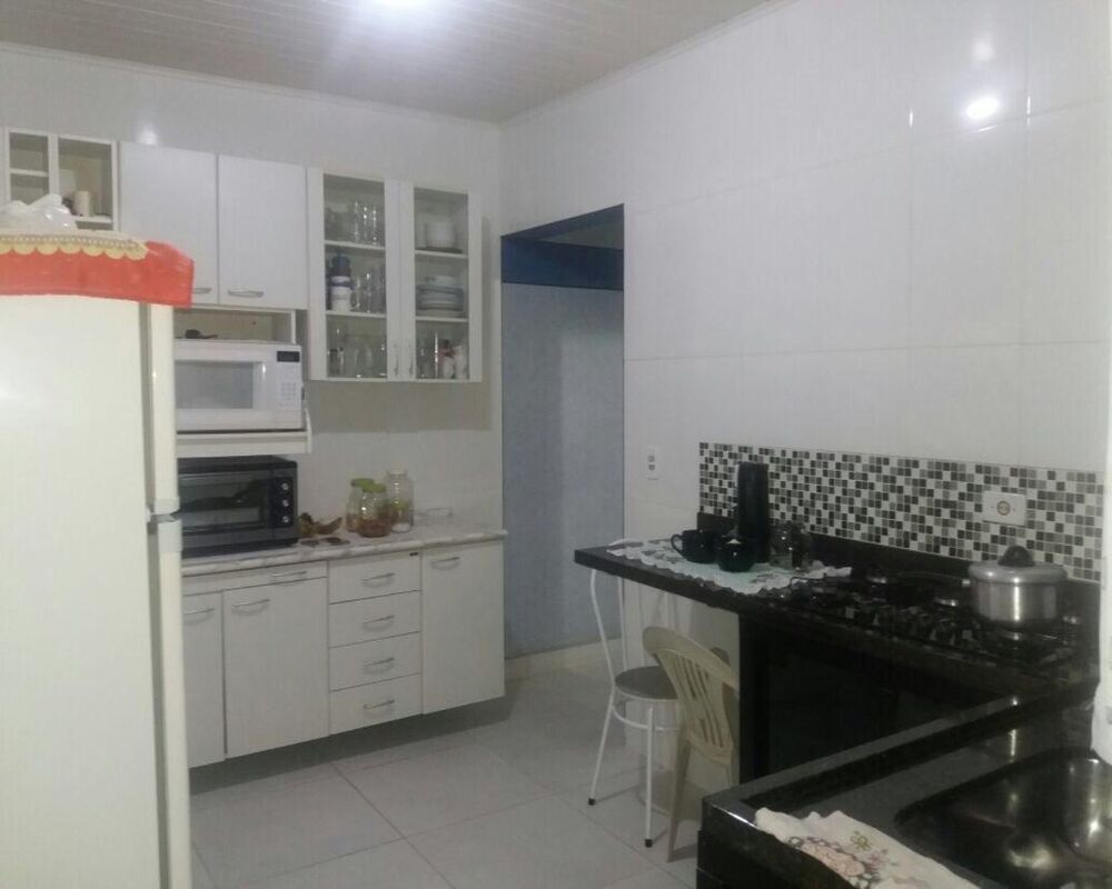 Casa, 3 quartos, 130 m² - Foto 1