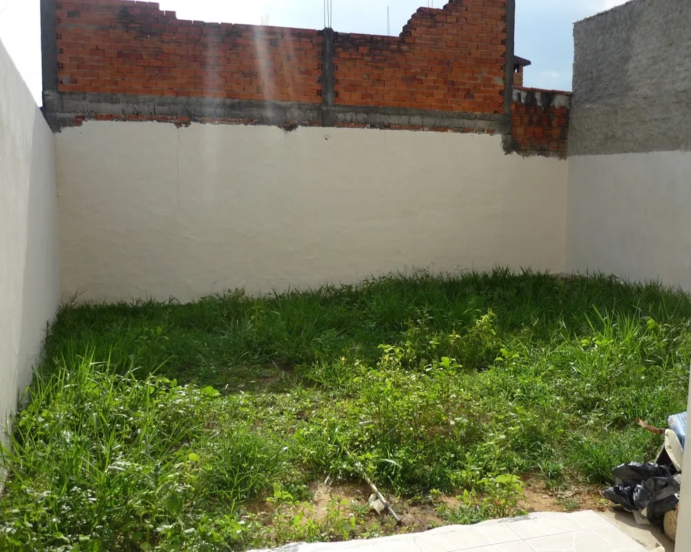 Casa, 2 quartos, 43 m² - Foto 4