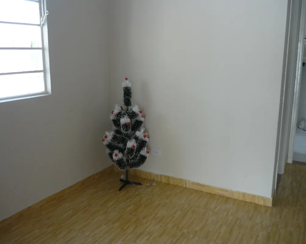 Casa, 2 quartos, 43 m² - Foto 3
