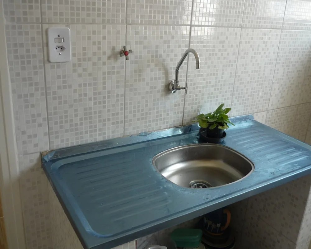 Casa, 2 quartos, 43 m² - Foto 2