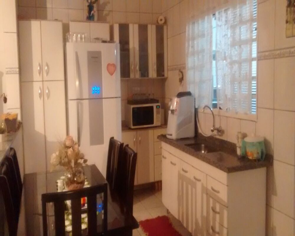 Casa, 2 quartos, 130 m² - Foto 1
