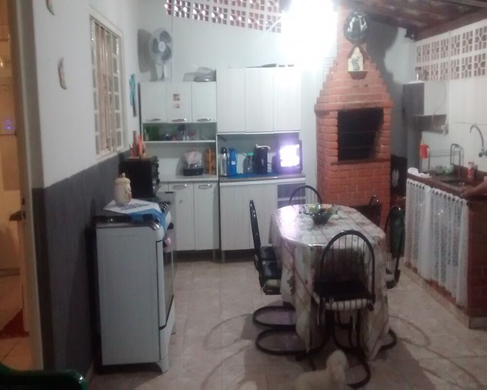 Casa, 2 quartos, 130 m² - Foto 5