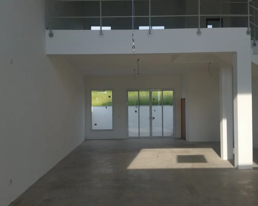 Depósito-Galpão, 215 m² - Foto 1