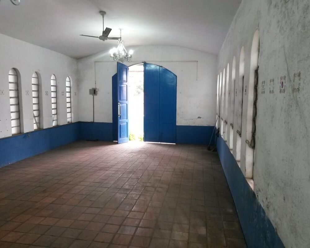 Depósito-Galpão, 100 m² - Foto 3