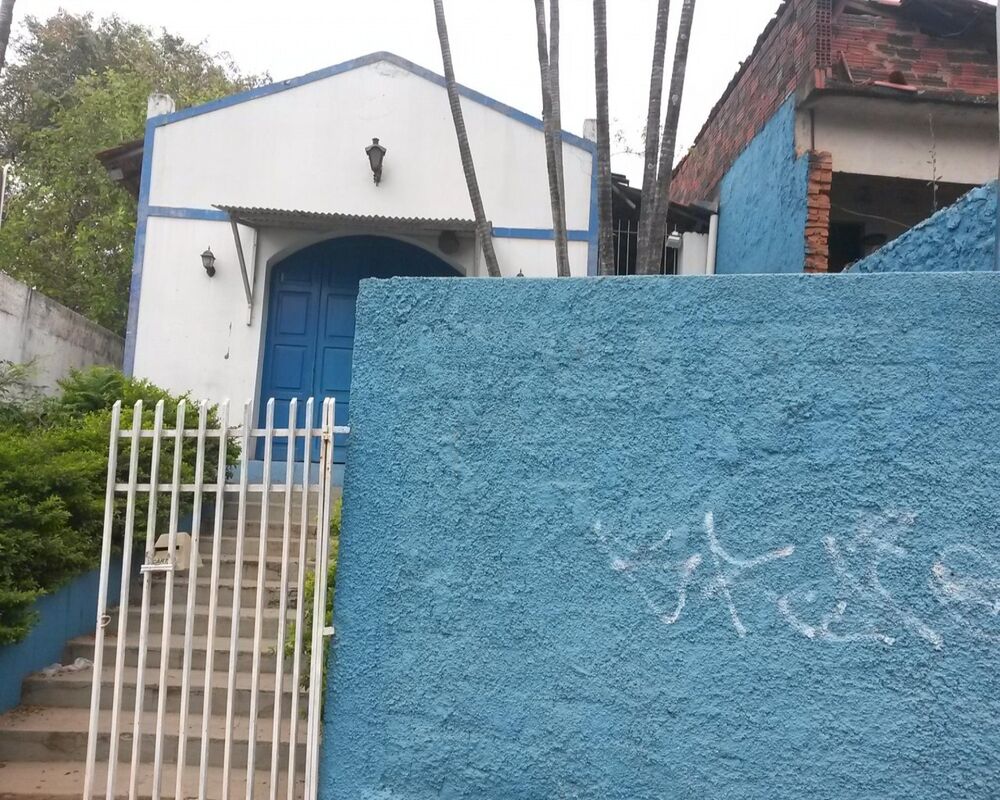 Depósito-Galpão, 100 m² - Foto 4