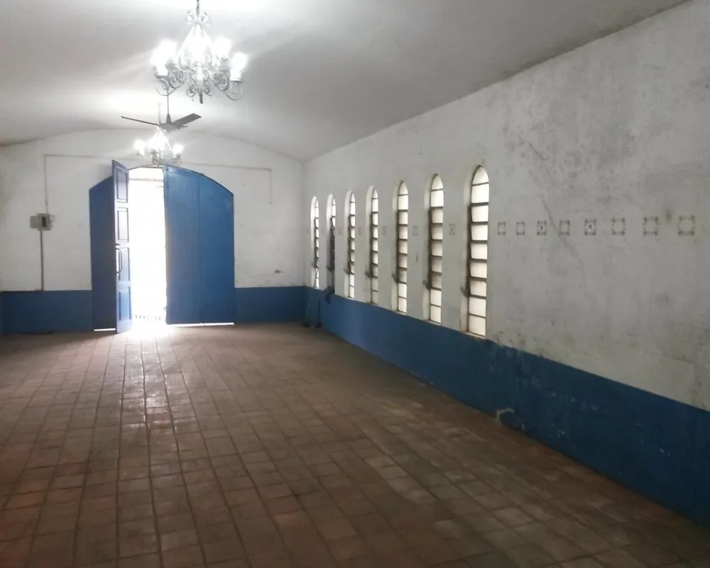 Depósito-Galpão, 100 m² - Foto 3