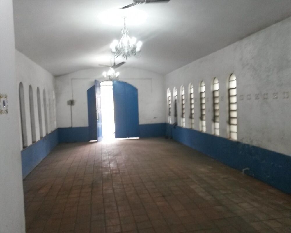Depósito-Galpão, 100 m² - Foto 1