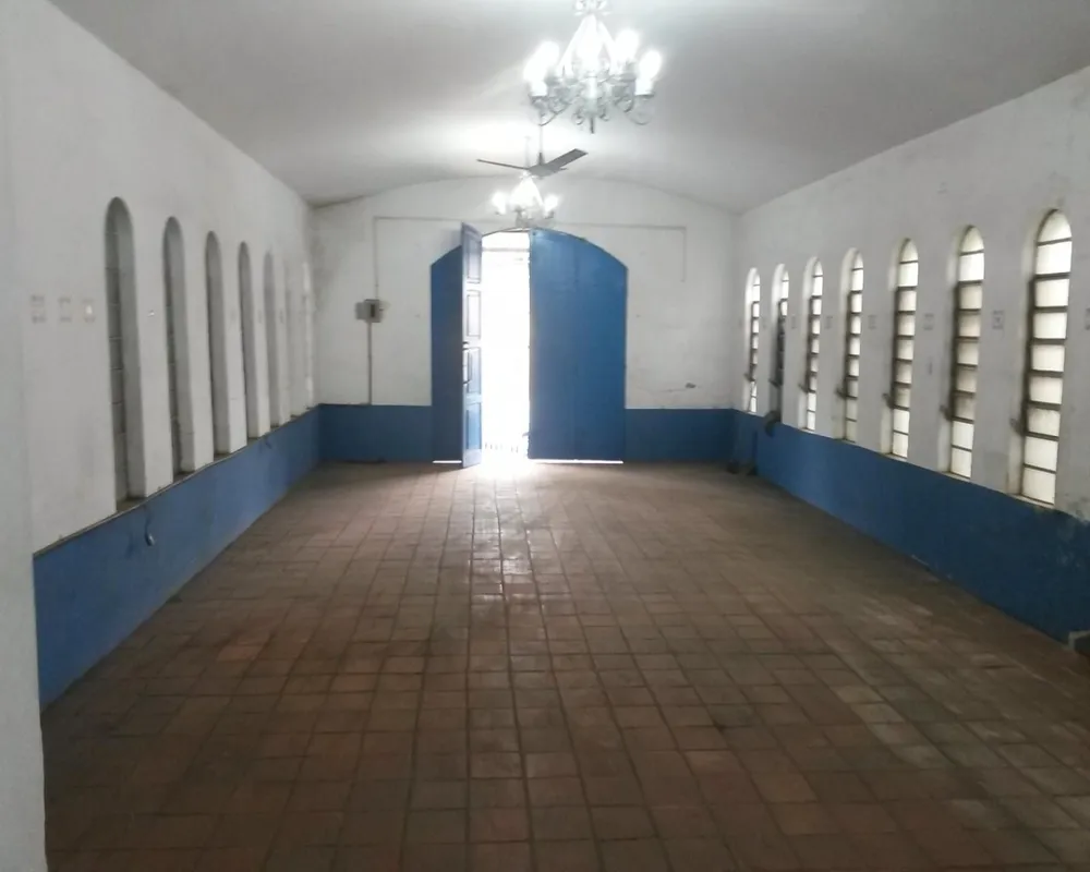 Depósito-Galpão, 100 m² - Foto 2