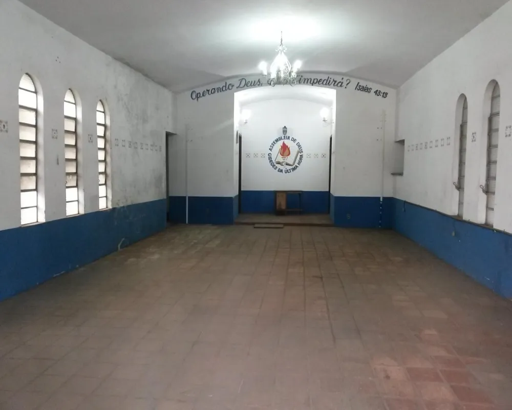 Depósito-Galpão, 100 m² - Foto 1