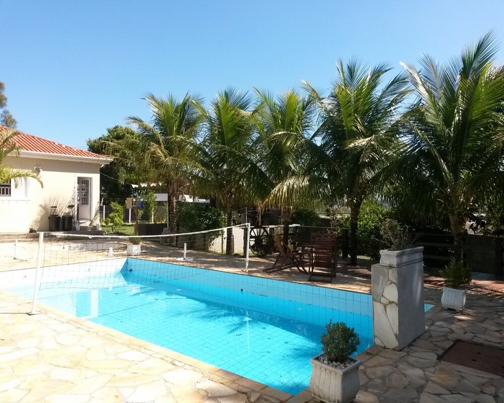 Casa, 3 quartos, 223 m² - Foto 2