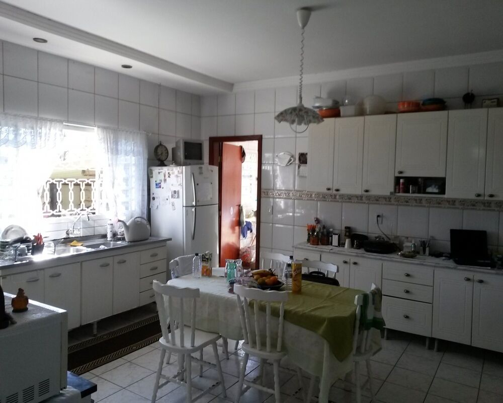 Casa, 3 quartos, 223 m² - Foto 4