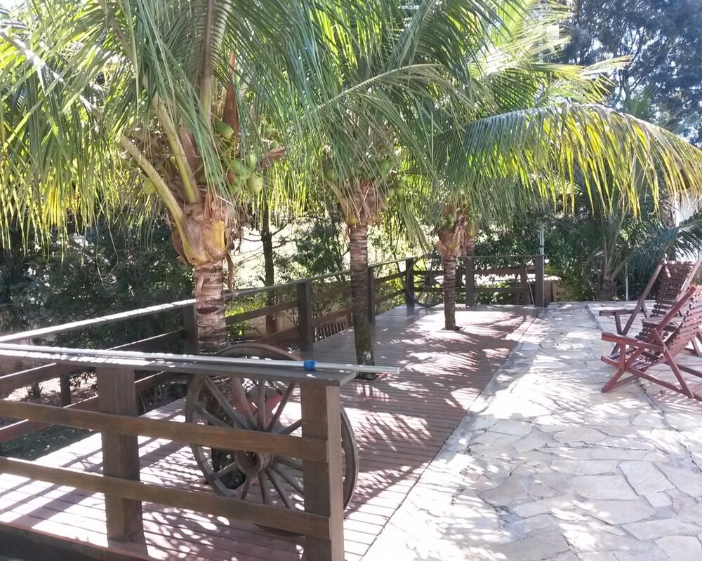 Casa, 3 quartos, 223 m² - Foto 7
