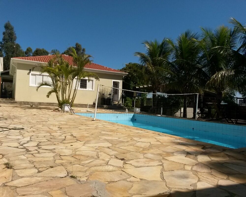 Casa, 3 quartos, 223 m² - Foto 1