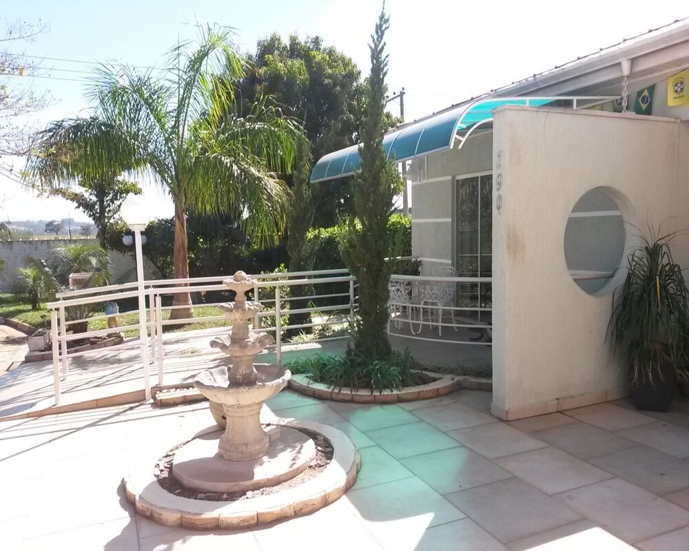Casa, 3 quartos, 223 m² - Foto 9