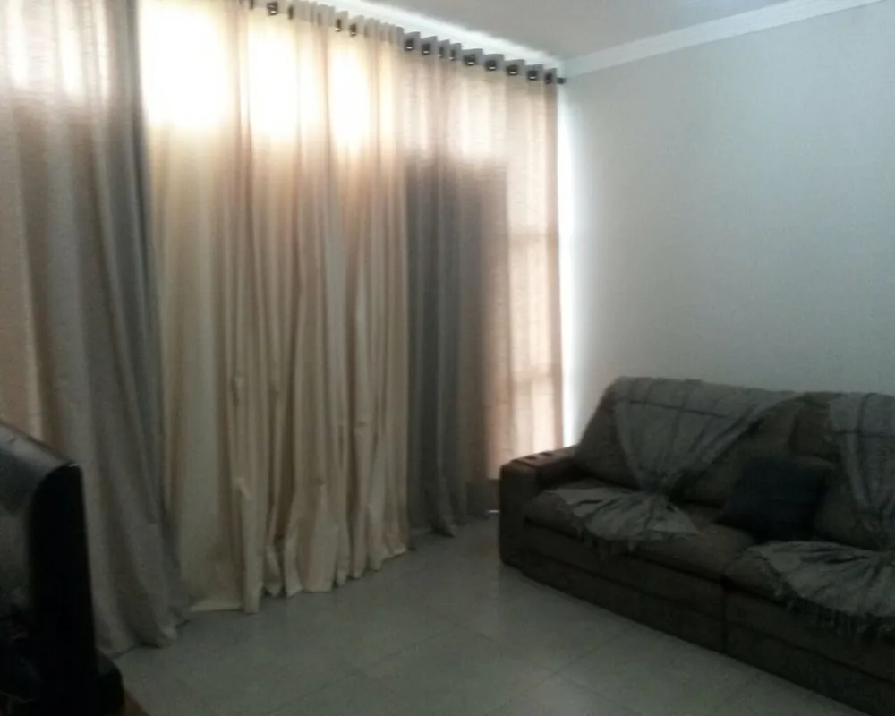 Casa, 7 quartos, 340 m² - Foto 1