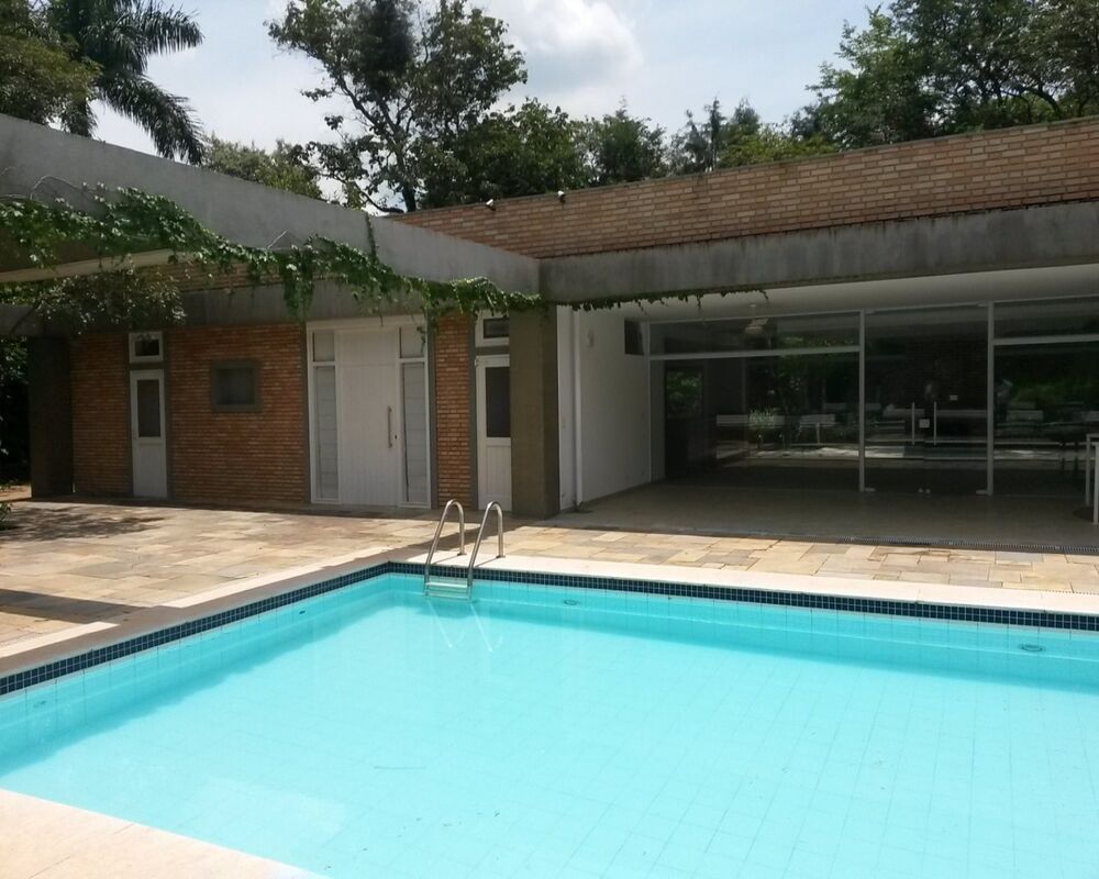 Casa, 4 quartos - Foto 4
