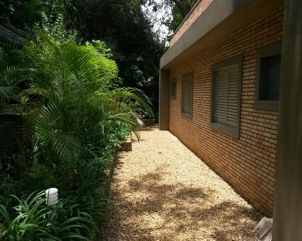 Casa, 4 quartos - Foto 2