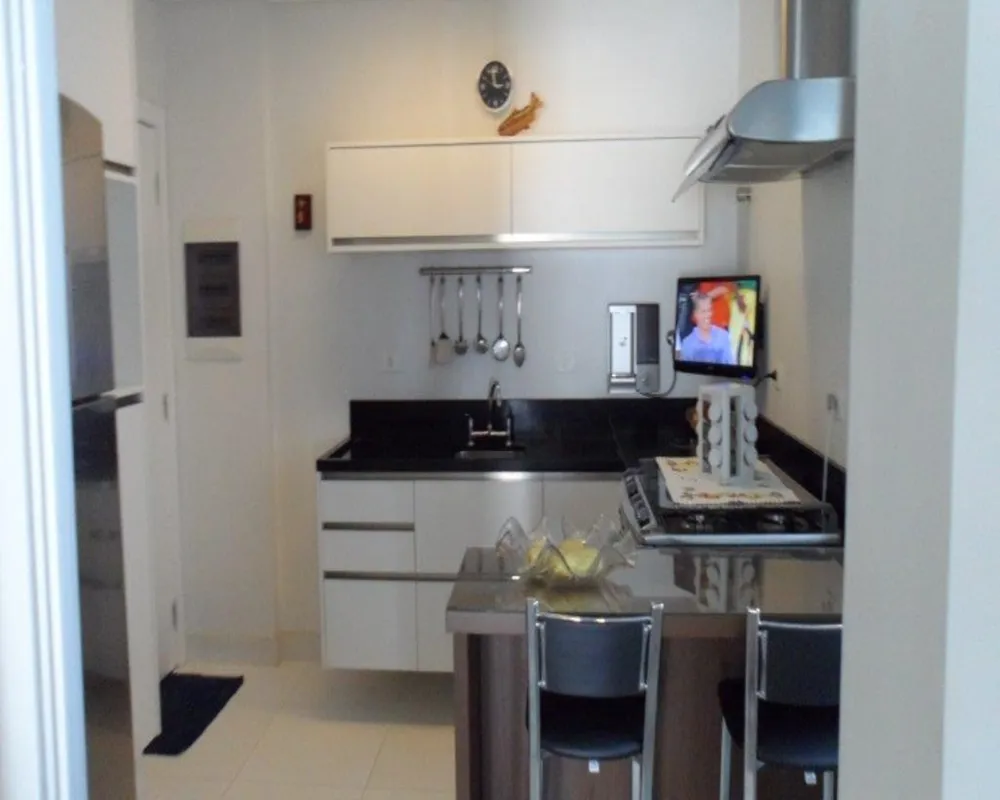 Apartamento, 2 quartos, 202 m² - Foto 2