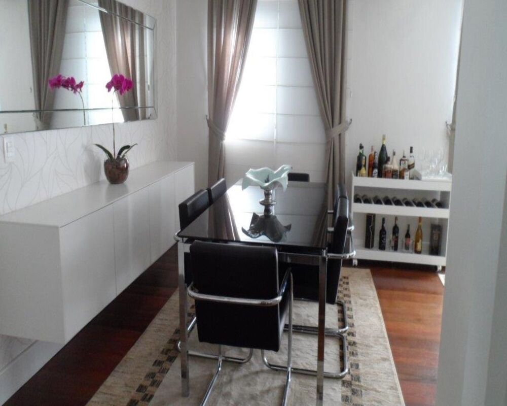 Apartamento, 2 quartos, 202 m² - Foto 1