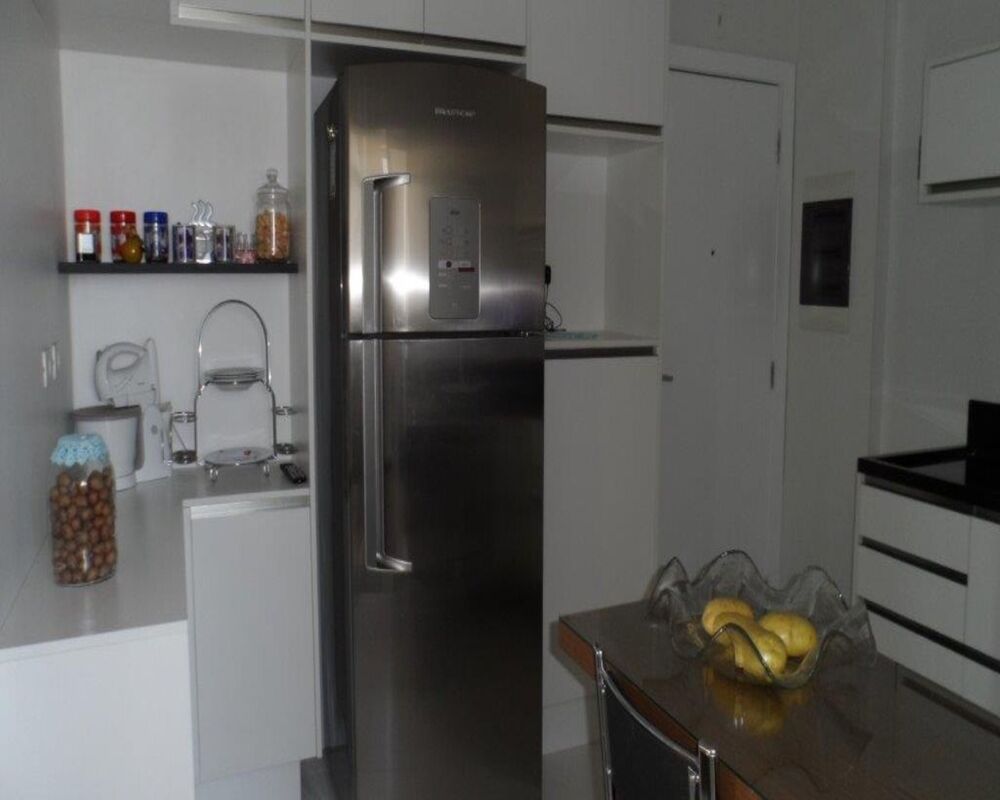 Apartamento, 2 quartos, 202 m² - Foto 2