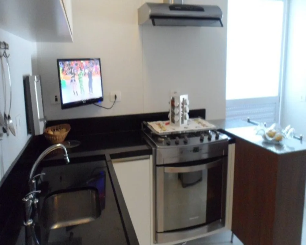 Apartamento, 2 quartos, 202 m² - Foto 3