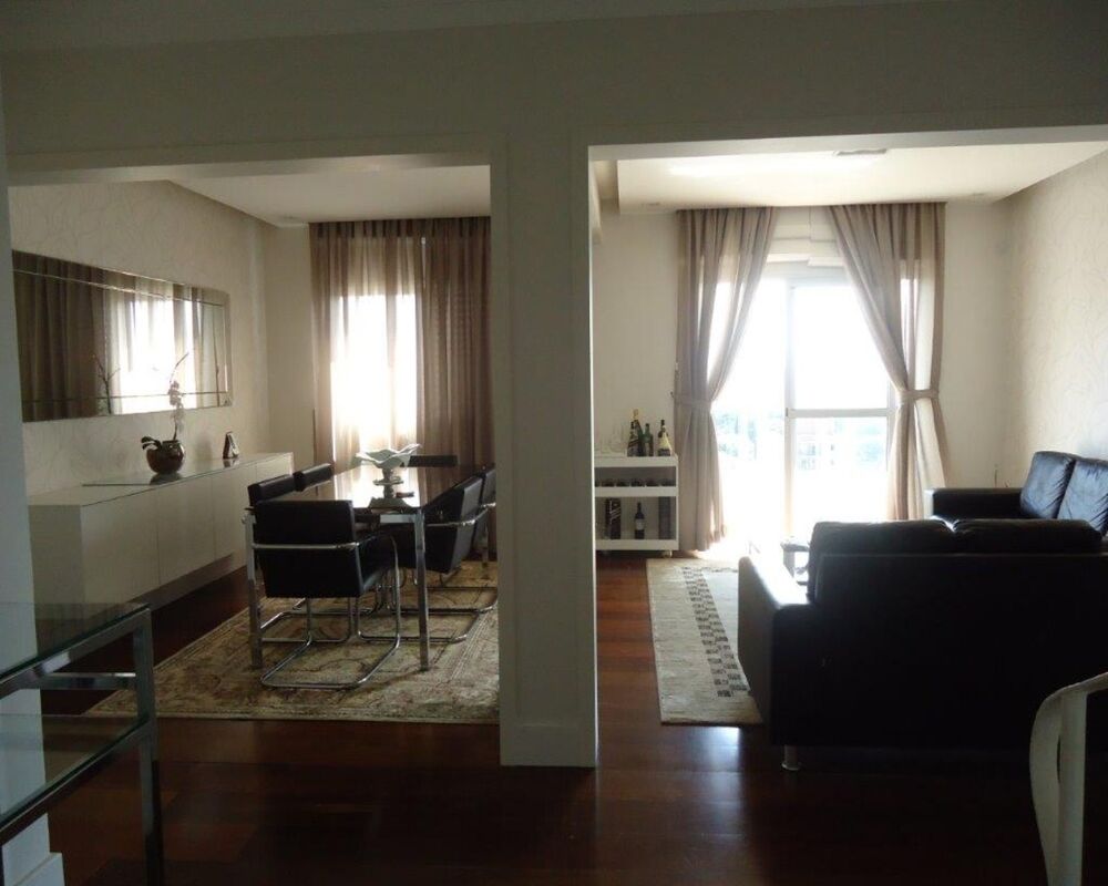 Apartamento, 2 quartos, 202 m² - Foto 5